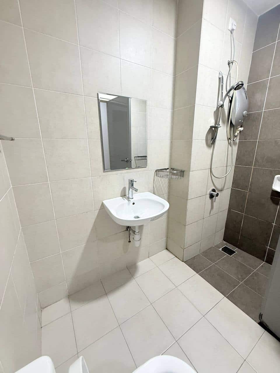 Condo Parc Regency 8