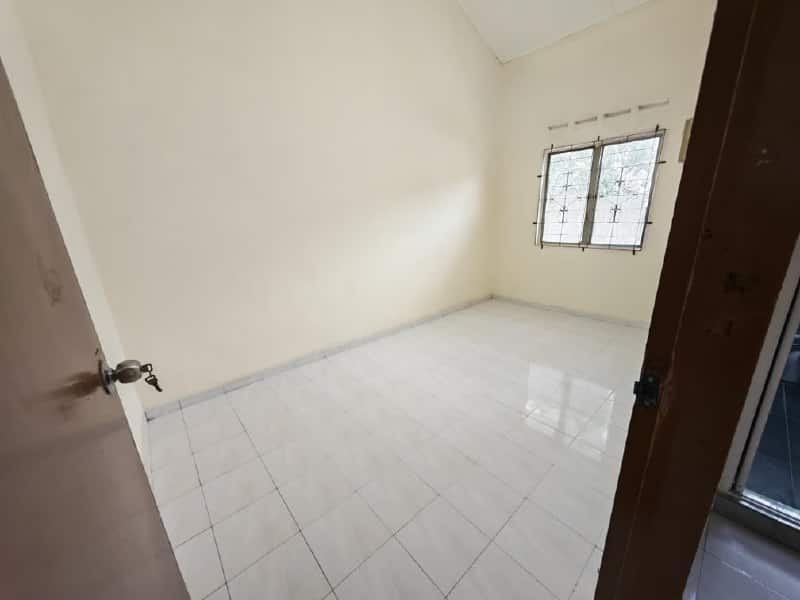 Terrace House Taman Jaya 5