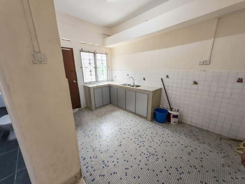 Terrace House Taman Jaya 3