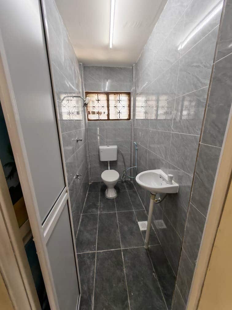 Terrace House Taman Jaya 8