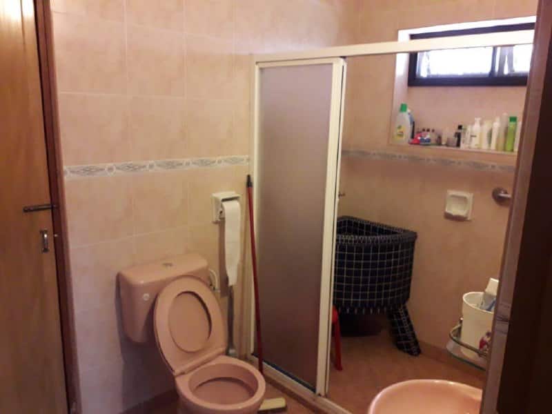 Single Storey Semi-D Taman Serene 9