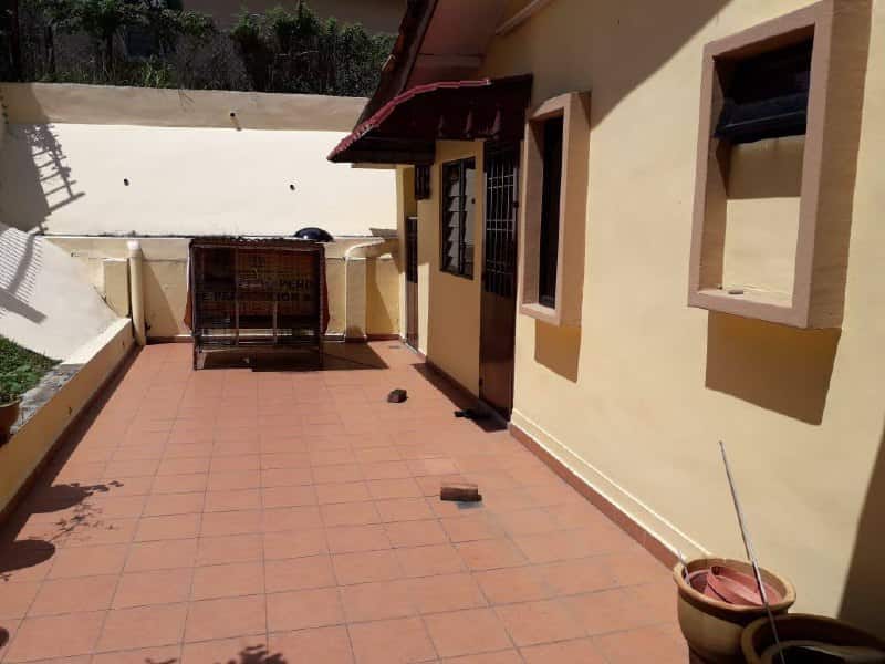 Single Storey Semi-D Taman Serene 3