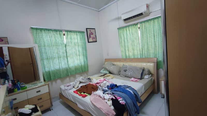 Single Storey Semi-D Taman Serene 6