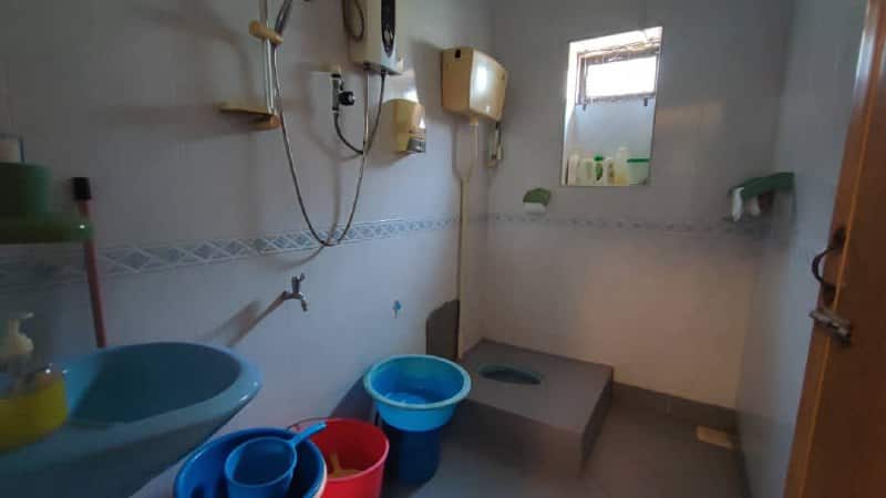 Single Storey Semi-D Taman Serene 11