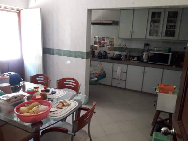 Single Storey Semi-D Taman Serene 12