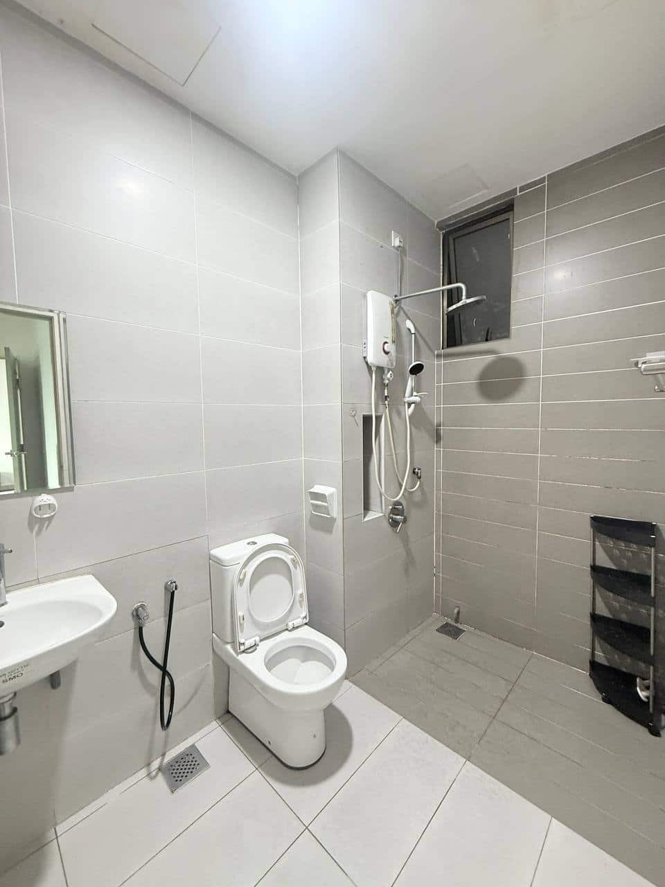 Condo Parc Regency 7