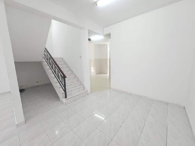 Double Storey Terrace House Taman Pulai Utama 4