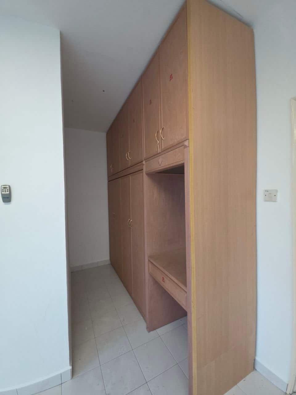 Double Storey Terrace Taman Mutiara 5