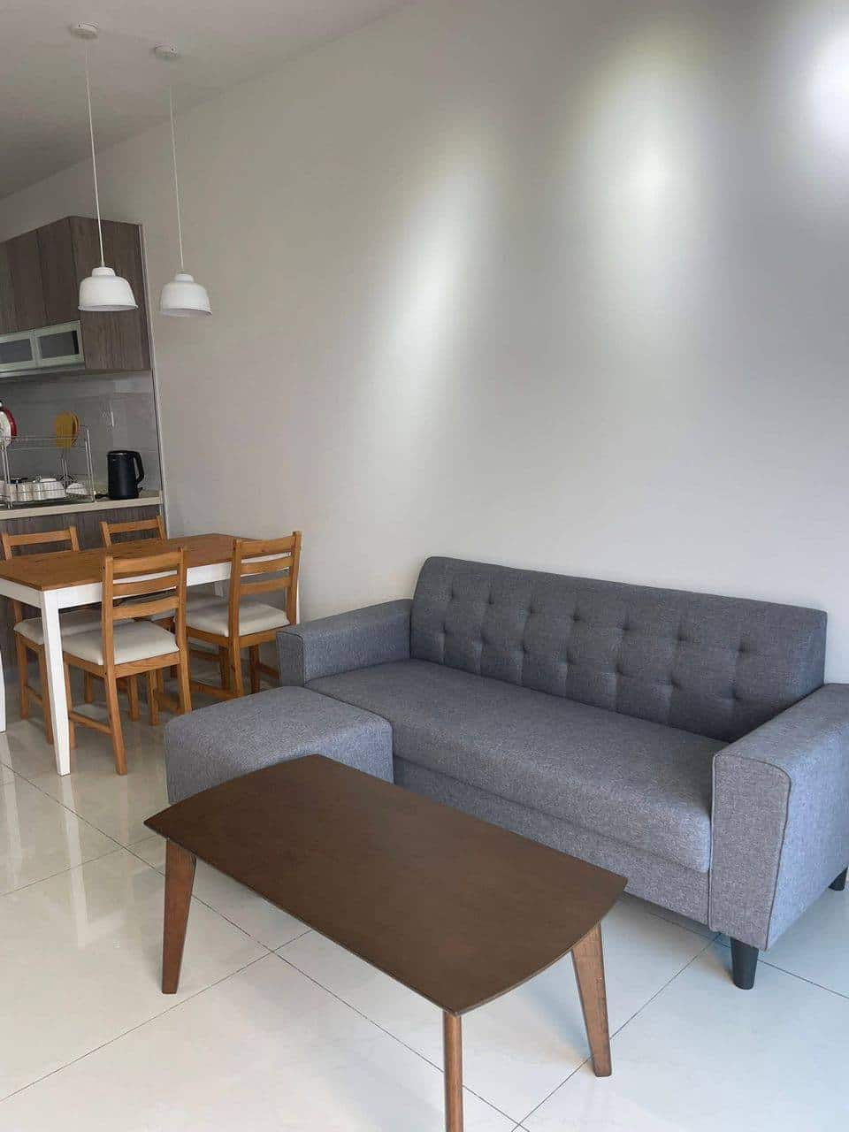 Service Residence Country Garden Central Park 1