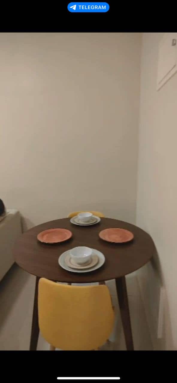 Studio Central Park, Tampoi 6