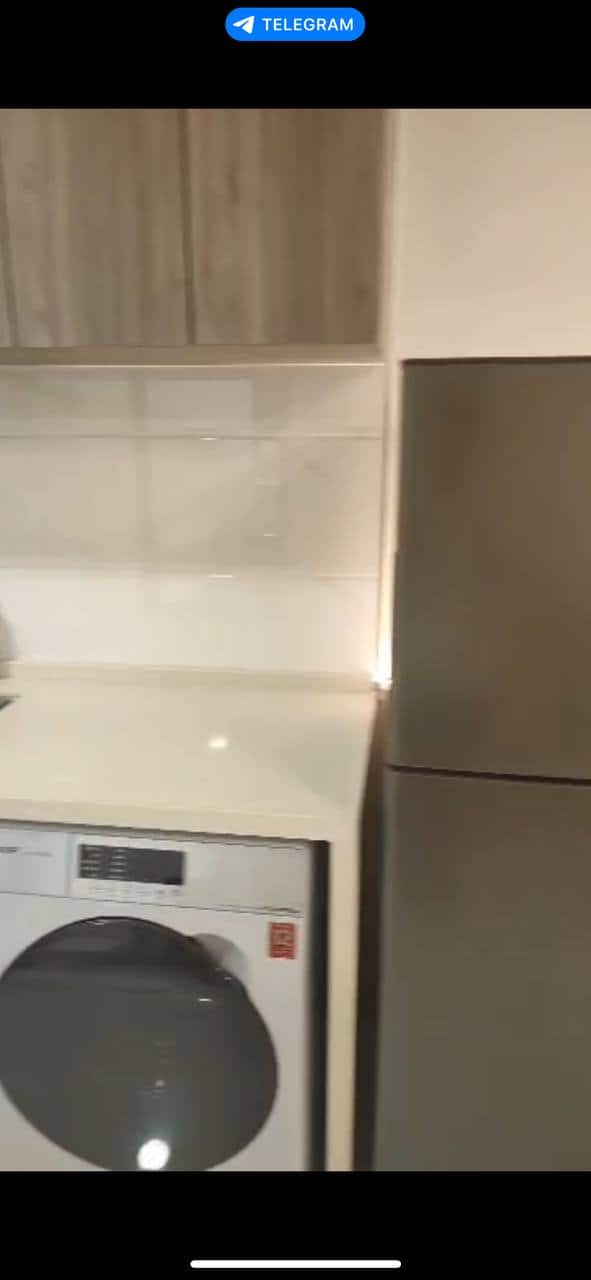 Studio Central Park, Tampoi 4