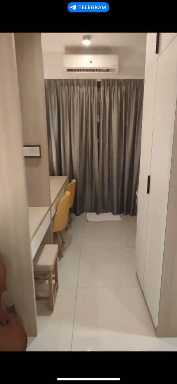 Studio Central Park, Tampoi 2