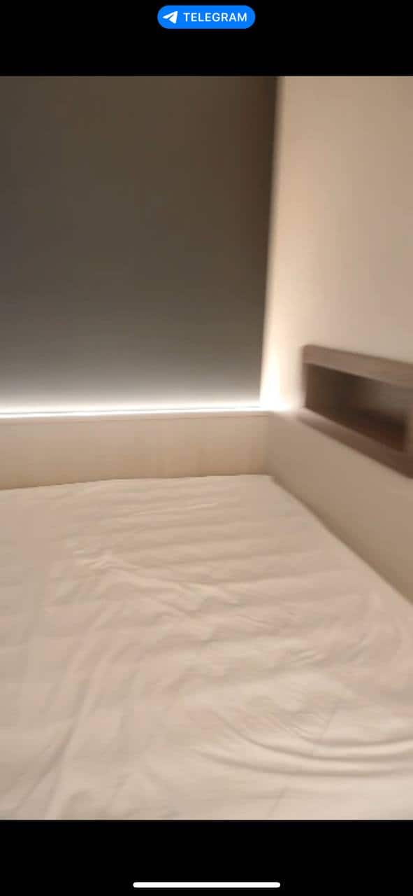 Studio Central Park, Tampoi 5