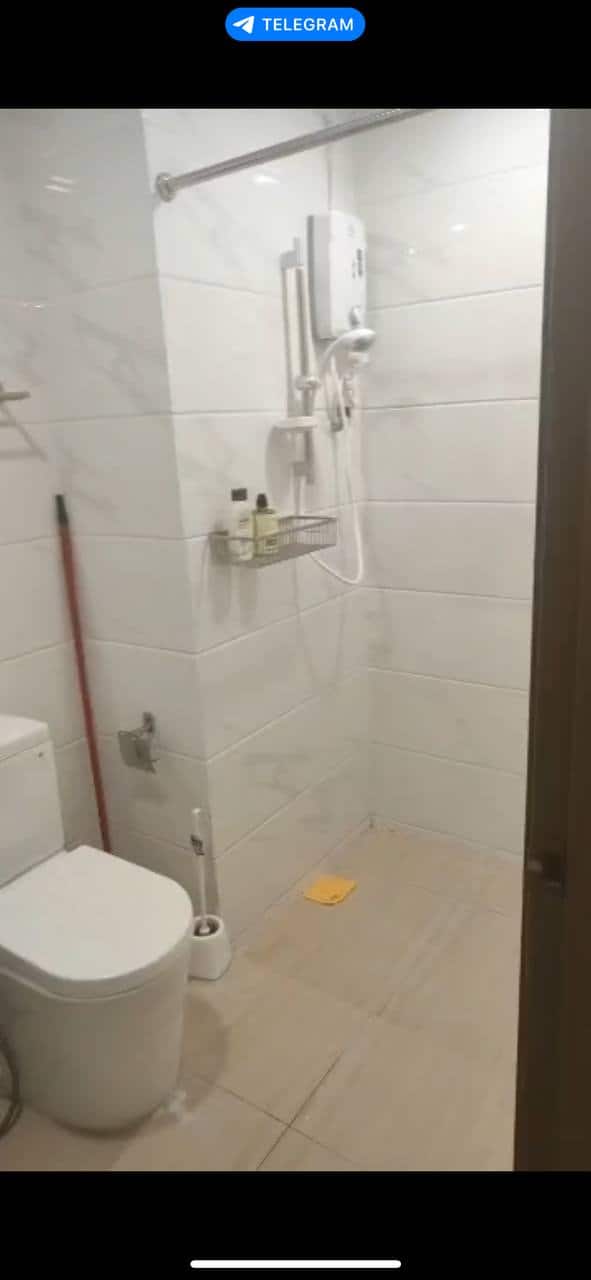 Studio Central Park, Tampoi 7