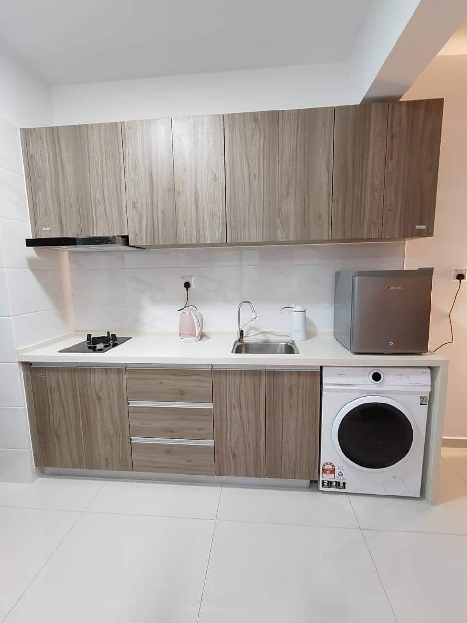 Studio Country Garden Central Park 5