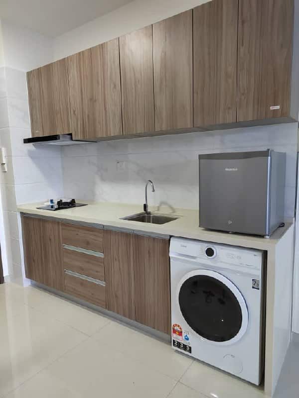 Studio Country Garden Central Park 4