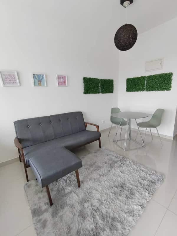 Studio Country Garden Central Park 3