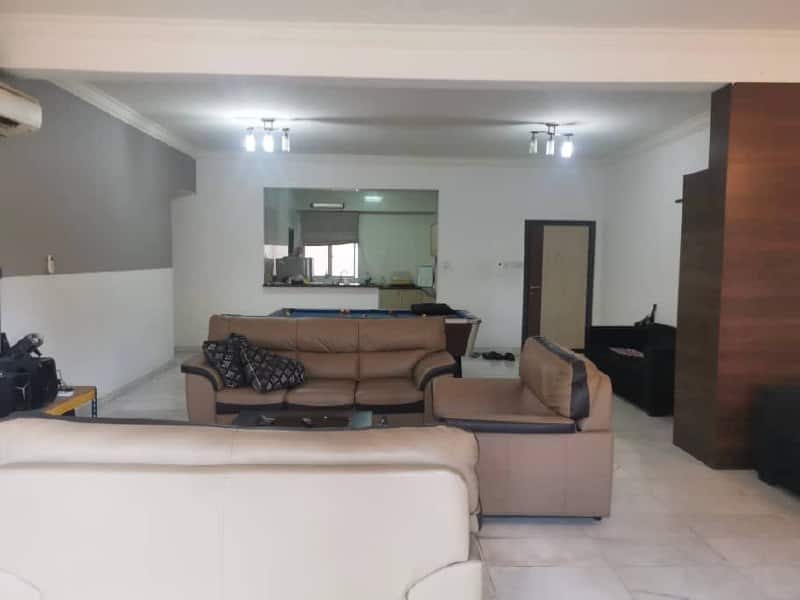 Apartment Pelita Indah 2