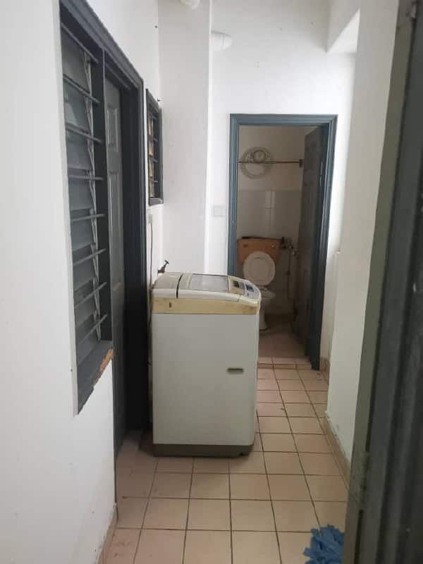 Apartment Pelita Indah 7