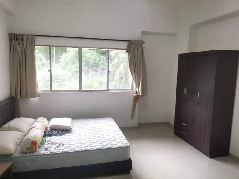 Apartment Pelita Indah 3