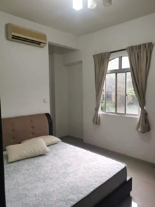 Apartment Pelita Indah 4