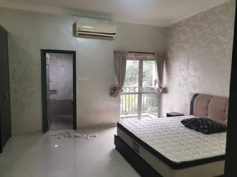 Apartment Pelita Indah 5