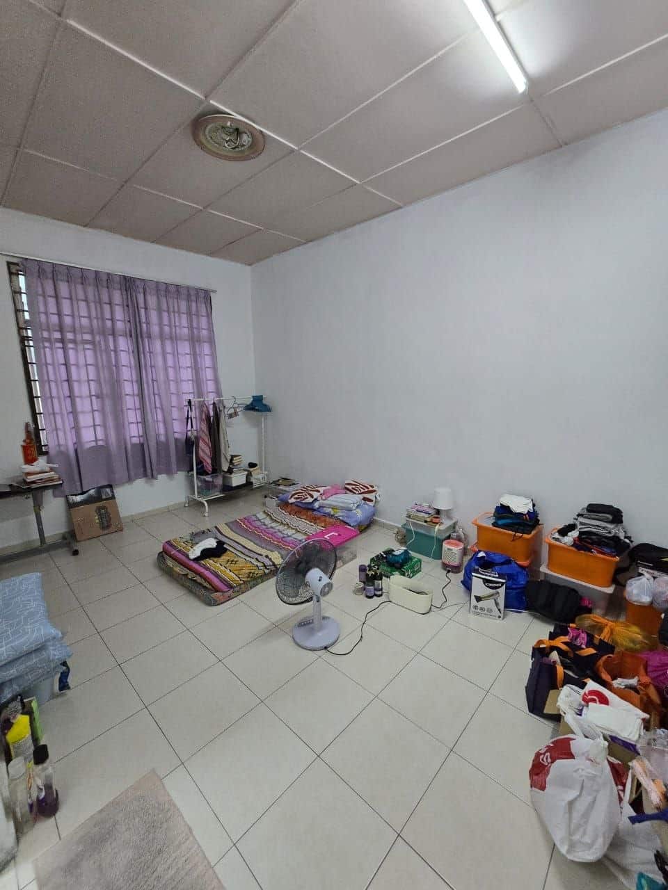 Double Storey Terrace Puteri Wangsa 4