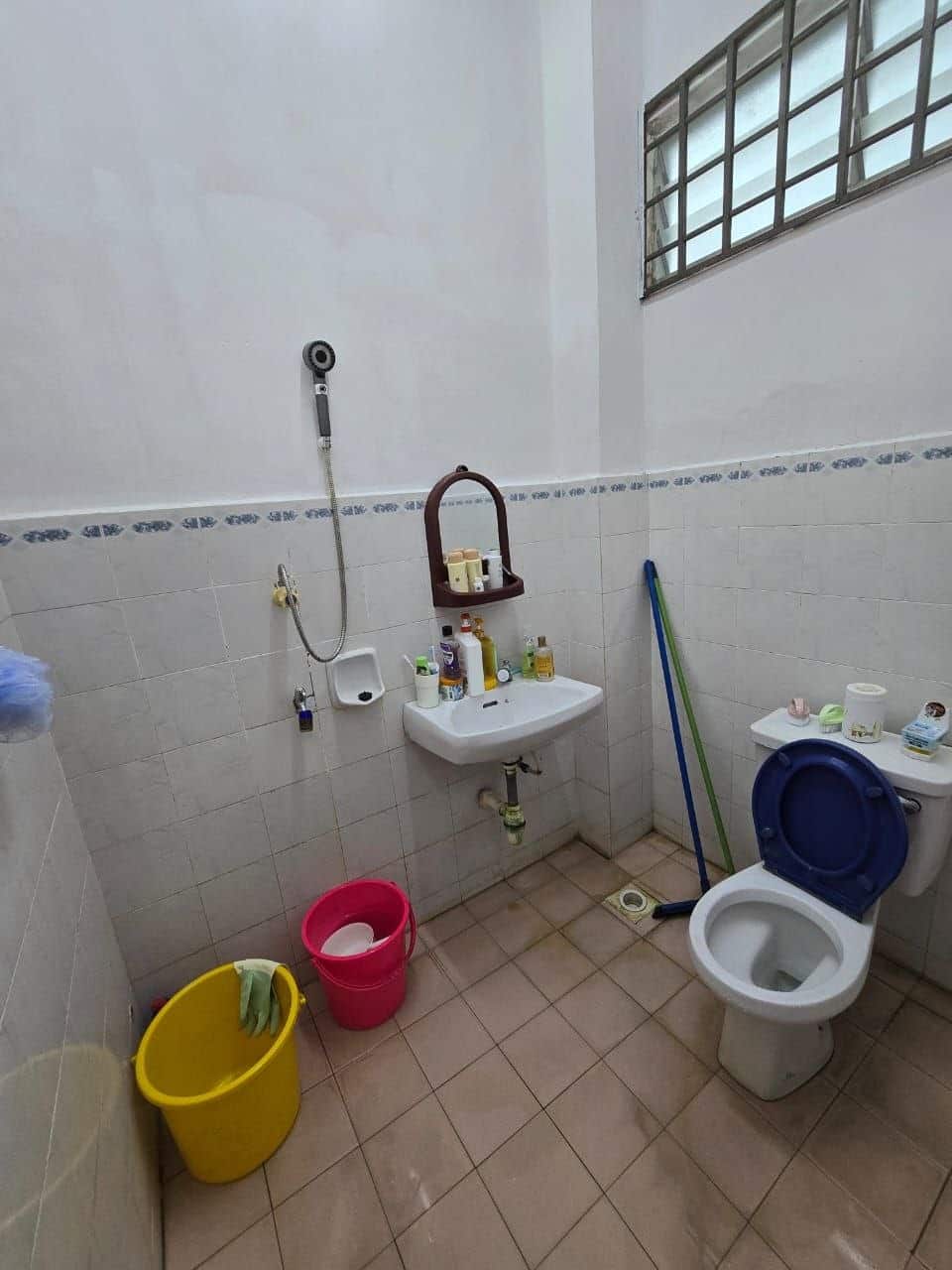 Double Storey Terrace Puteri Wangsa 7