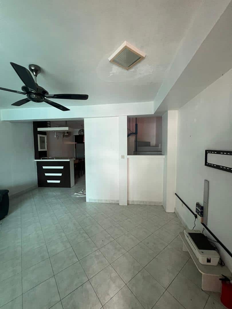 Double Storey Terrace House Jalan Pulai Perdana 4