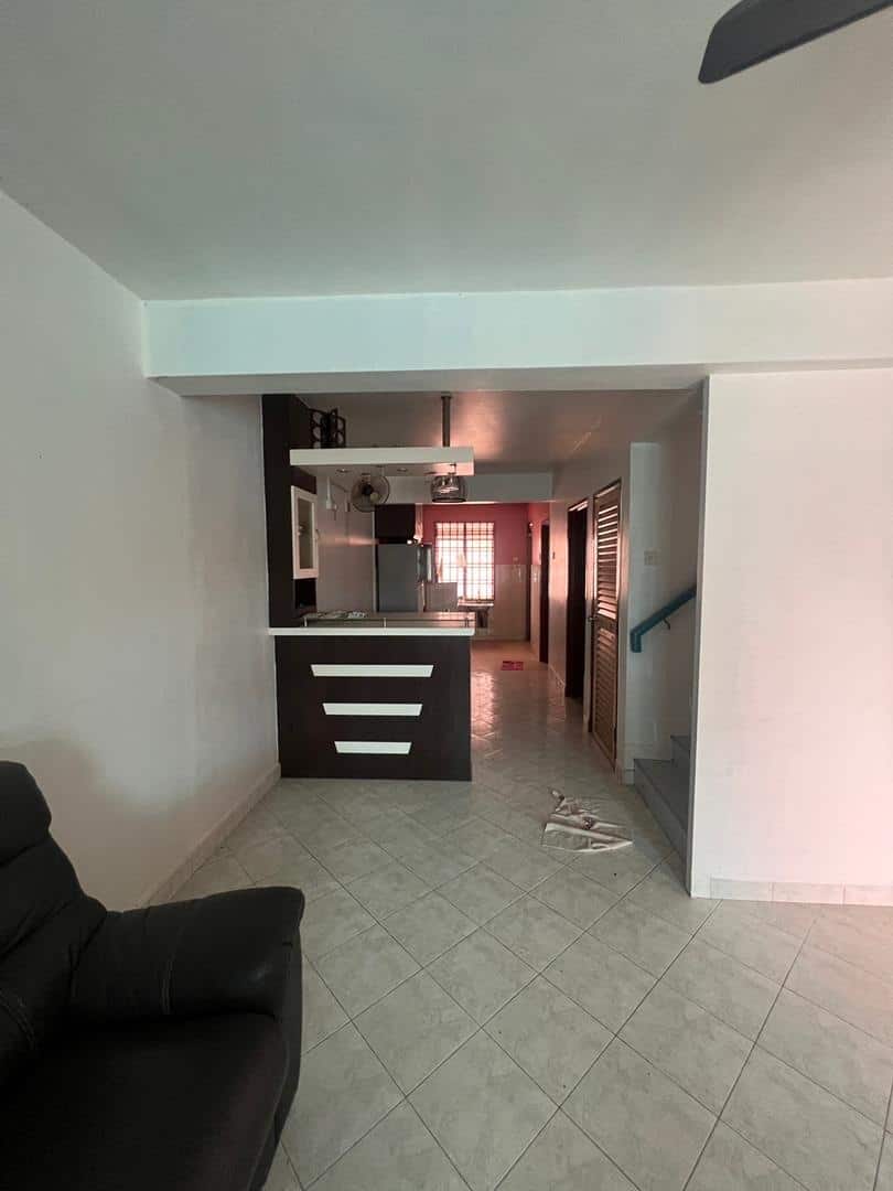 Double Storey Terrace House Jalan Pulai Perdana 2