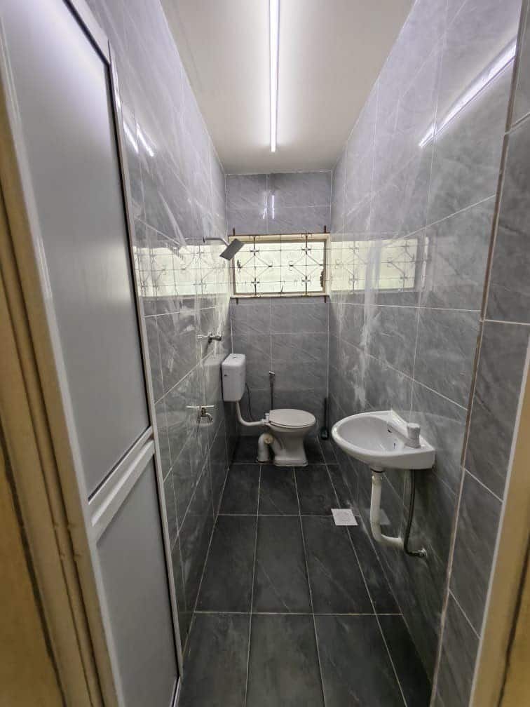 Terrace House Taman Jaya 8