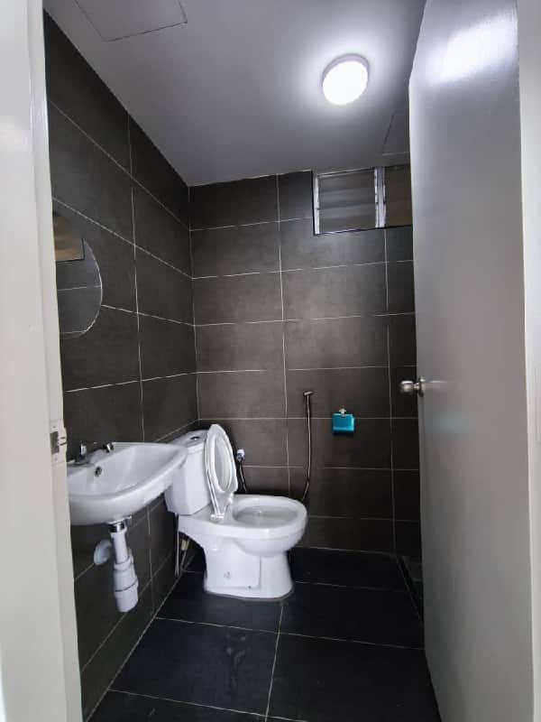 Apartment Seri Alam 8