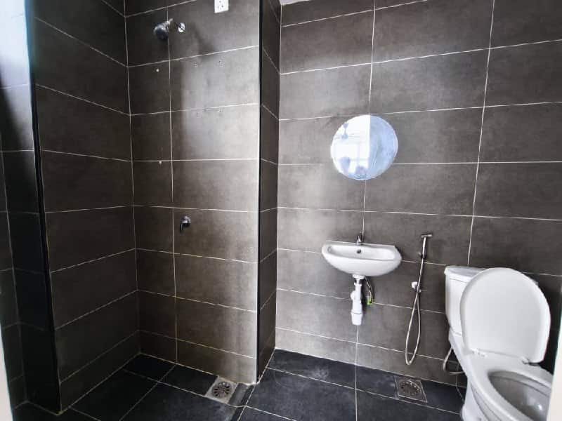 Apartment Seri Alam 7