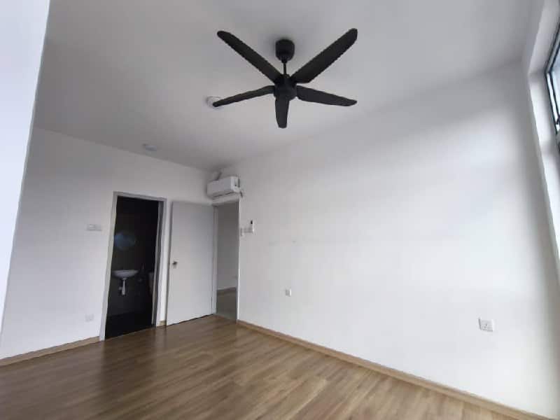 Apartment Seri Alam 5