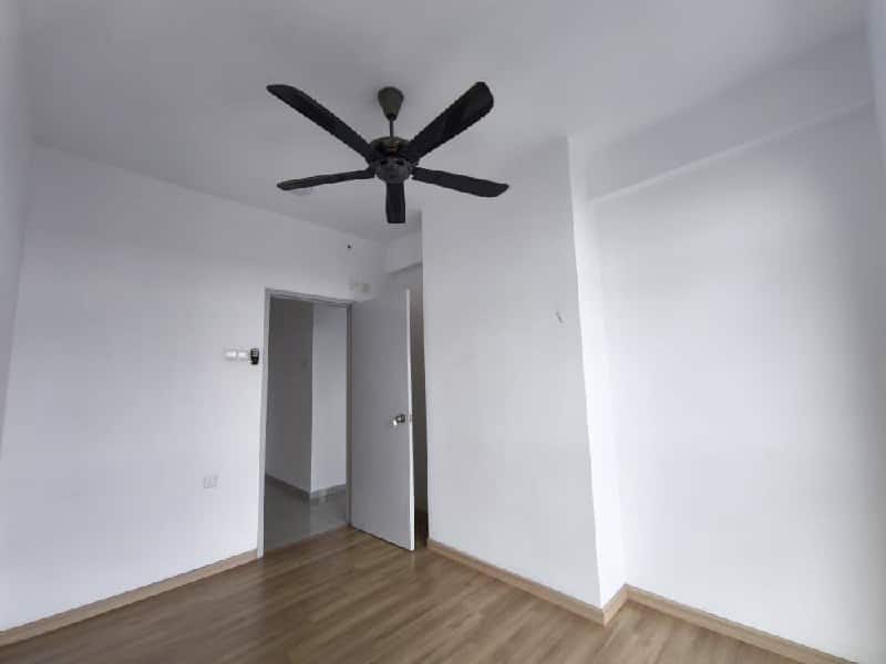 Apartment Seri Alam 6