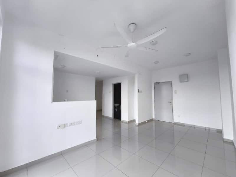 Apartment Seri Alam 3