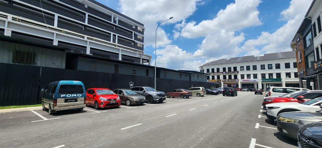 Shoplot Eco Botani 2 4