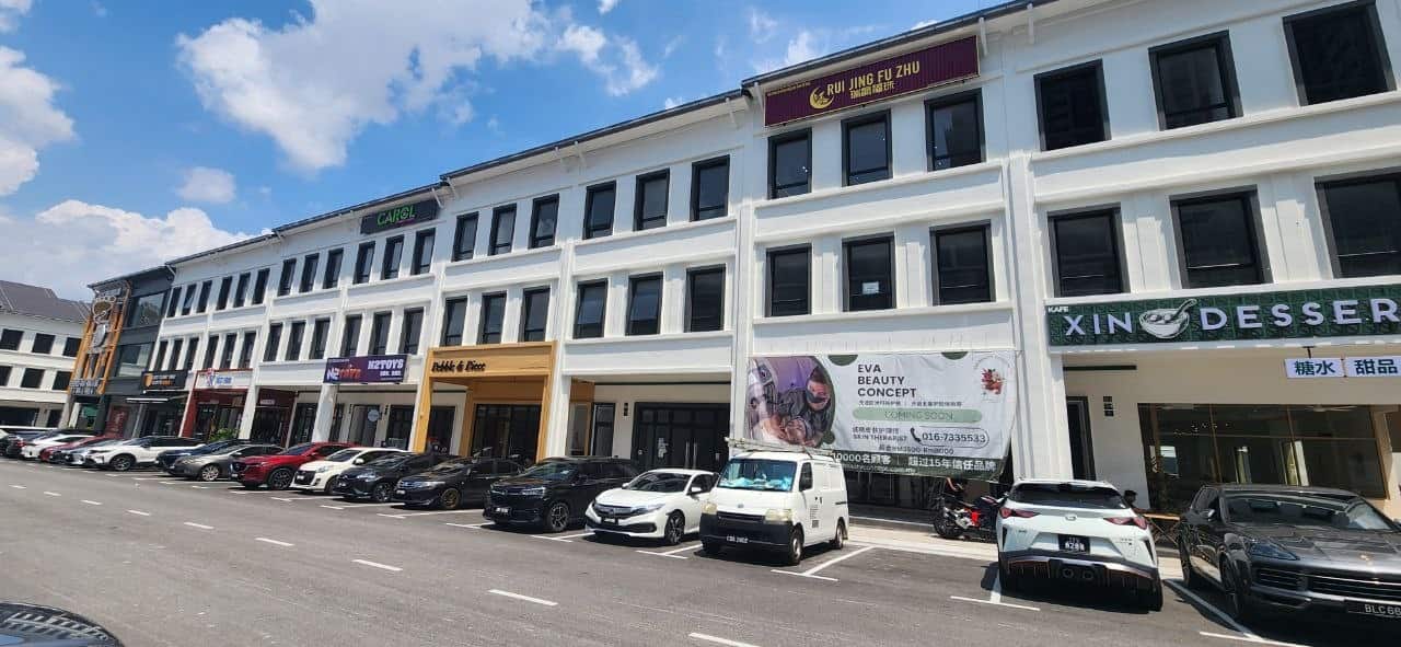 Shoplot Eco Botani 2 2