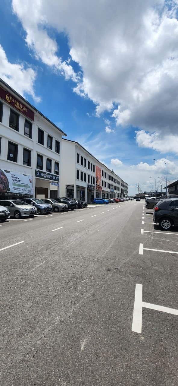 Shoplot Eco Botani 2 3