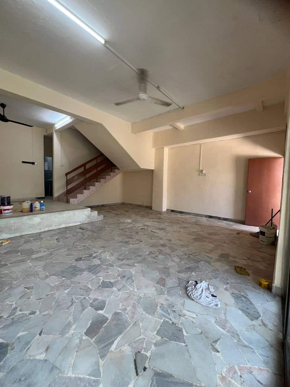 Double Storey Terrace Taman Jaya