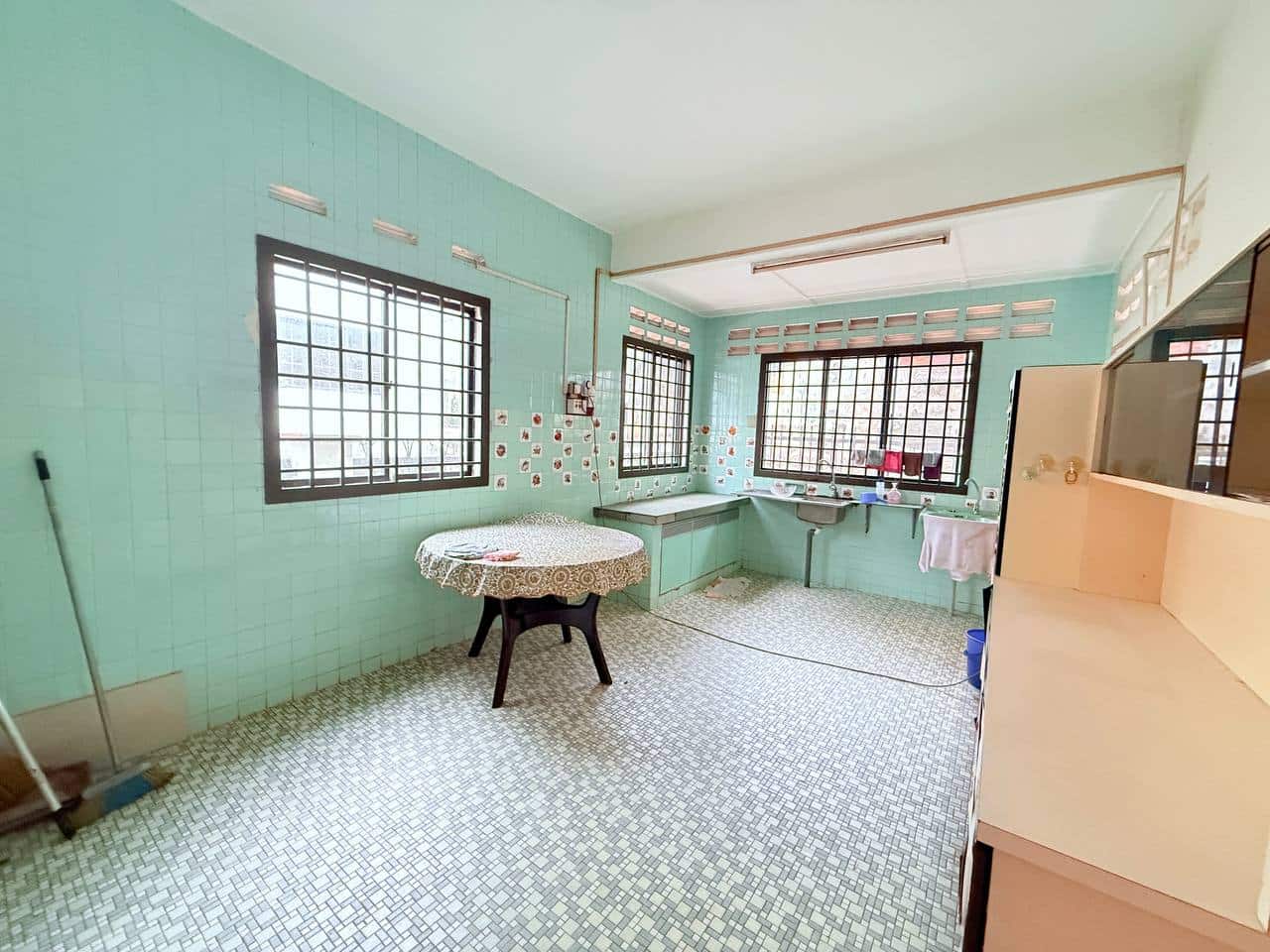Double Storey Terrace Endlot Taman Maju Jaya 8