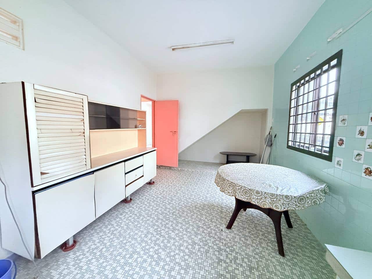 Double Storey Terrace Endlot Taman Maju Jaya 7