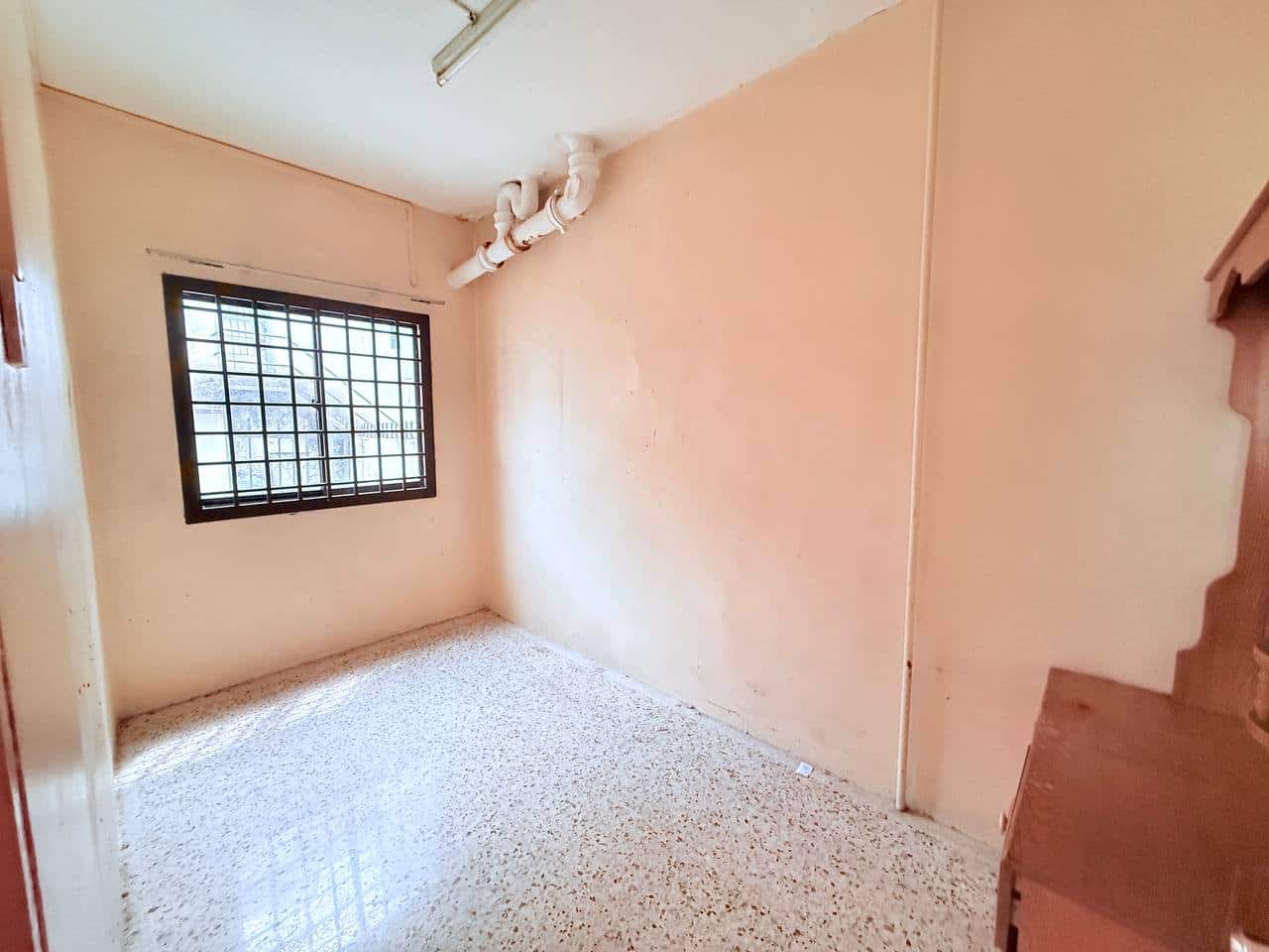 Double Storey Terrace Endlot Taman Maju Jaya 9