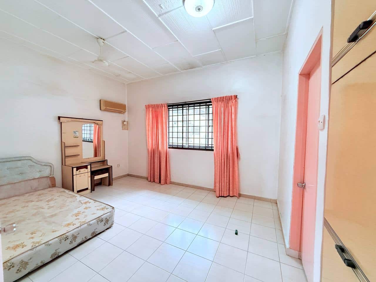 Double Storey Terrace Endlot Taman Maju Jaya 6