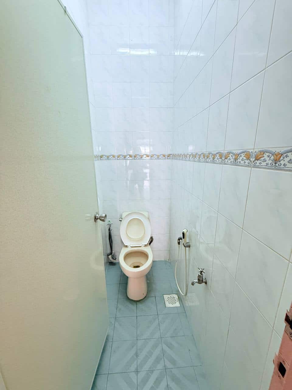 Double Storey Terrace Endlot Taman Maju Jaya 11