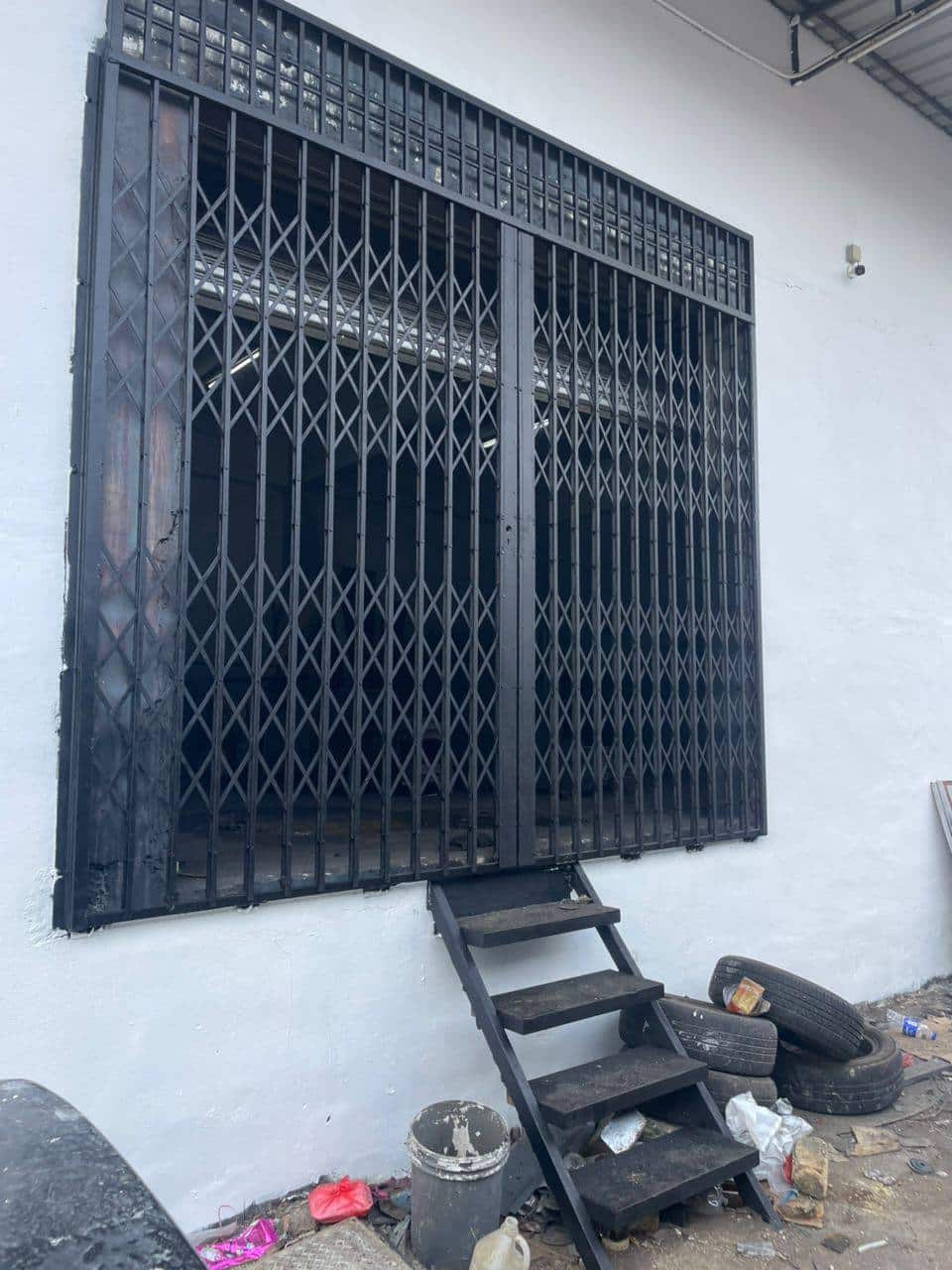 1.5 Storey Terrace Factory Endlot Taman Johor Jaya 10