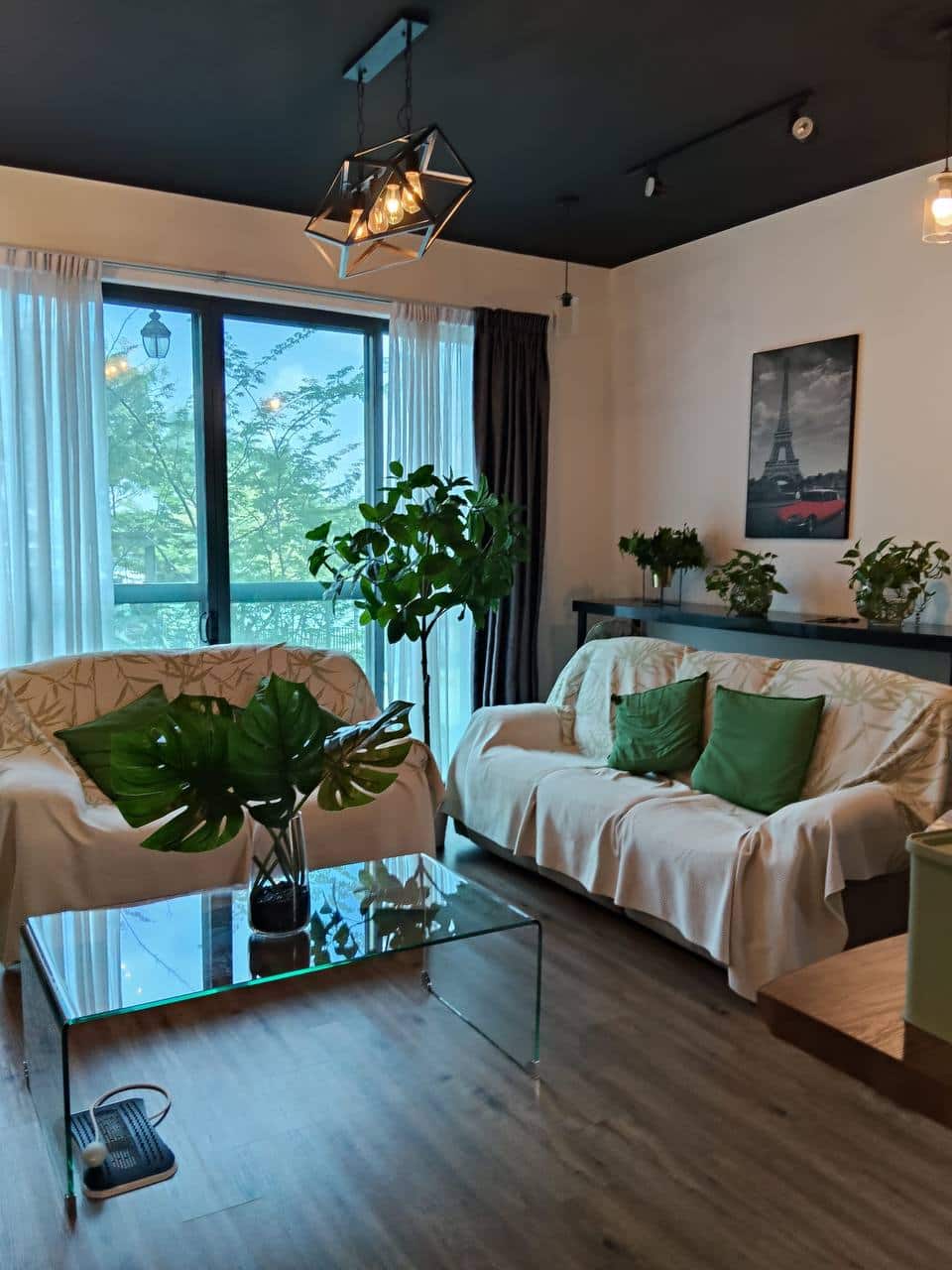 Suite Crescent Bay Suite 4