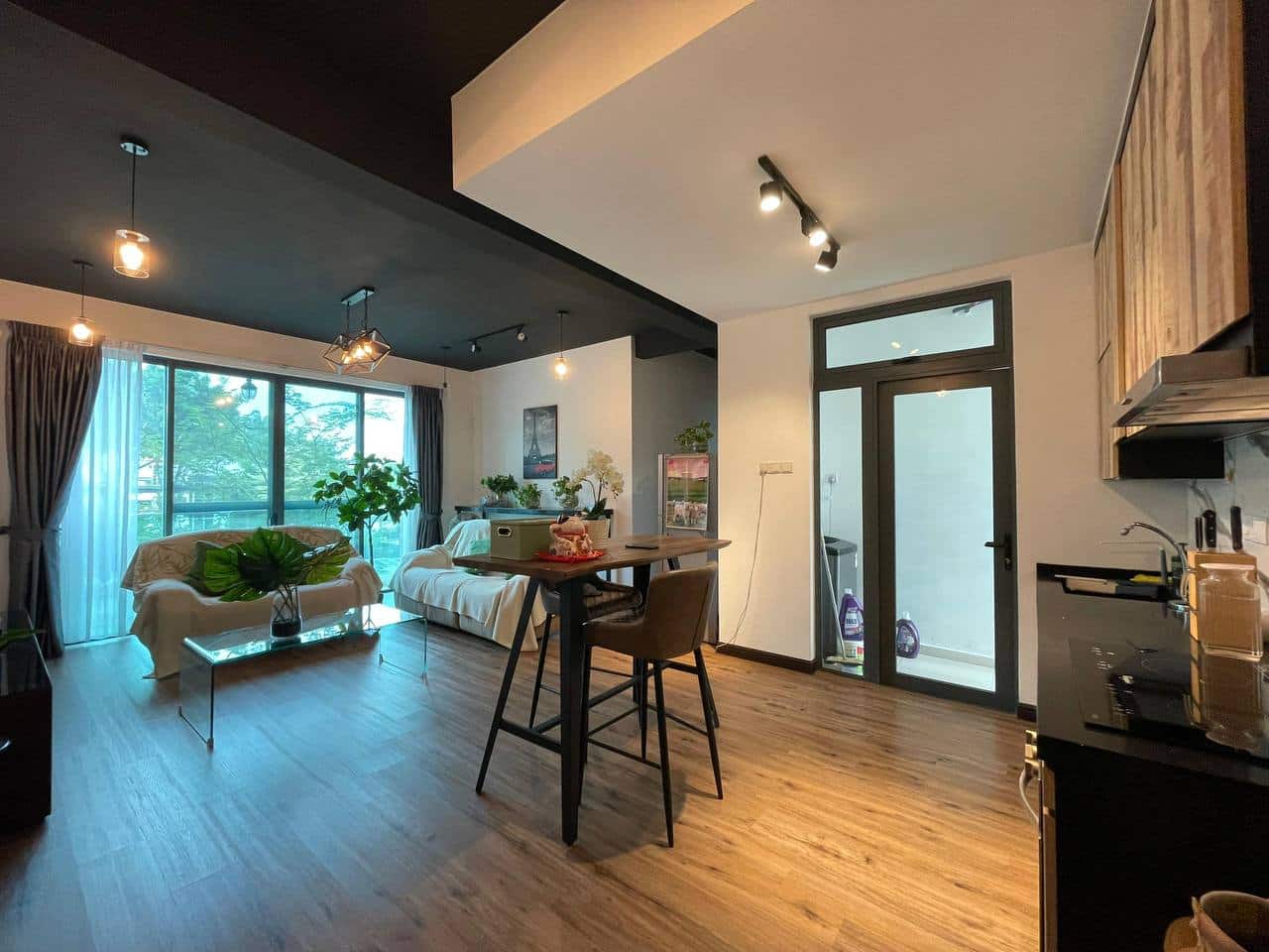 Suite Crescent Bay Suite