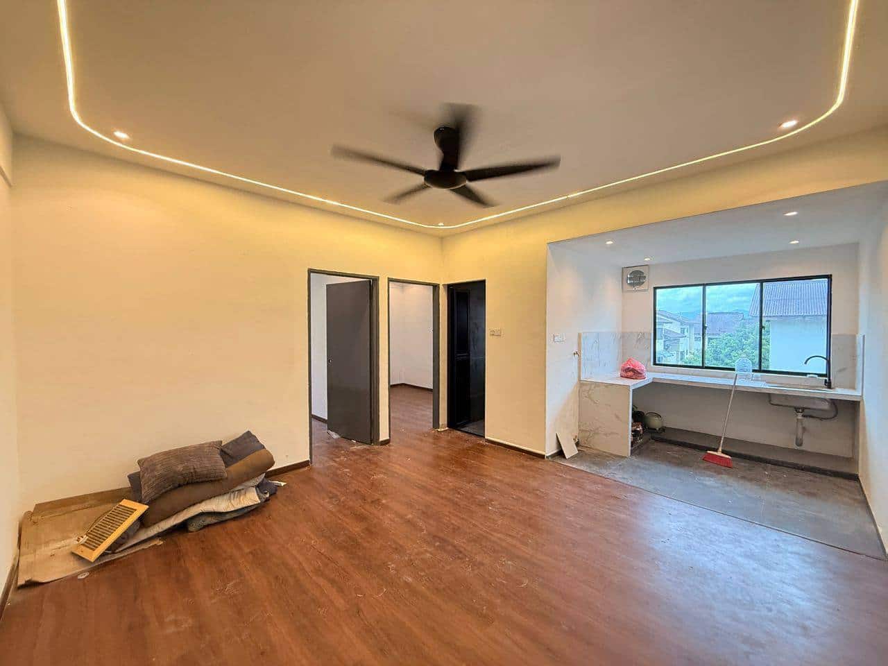 Apartment Selesa Jaya 3