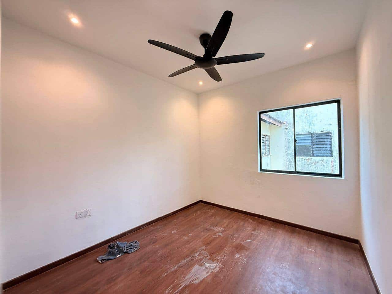 Apartment Selesa Jaya 4